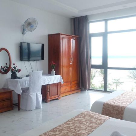 Rose Hotel Ντα Νανγκ Εξωτερικό φωτογραφία