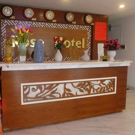 Rose Hotel Ντα Νανγκ Εξωτερικό φωτογραφία