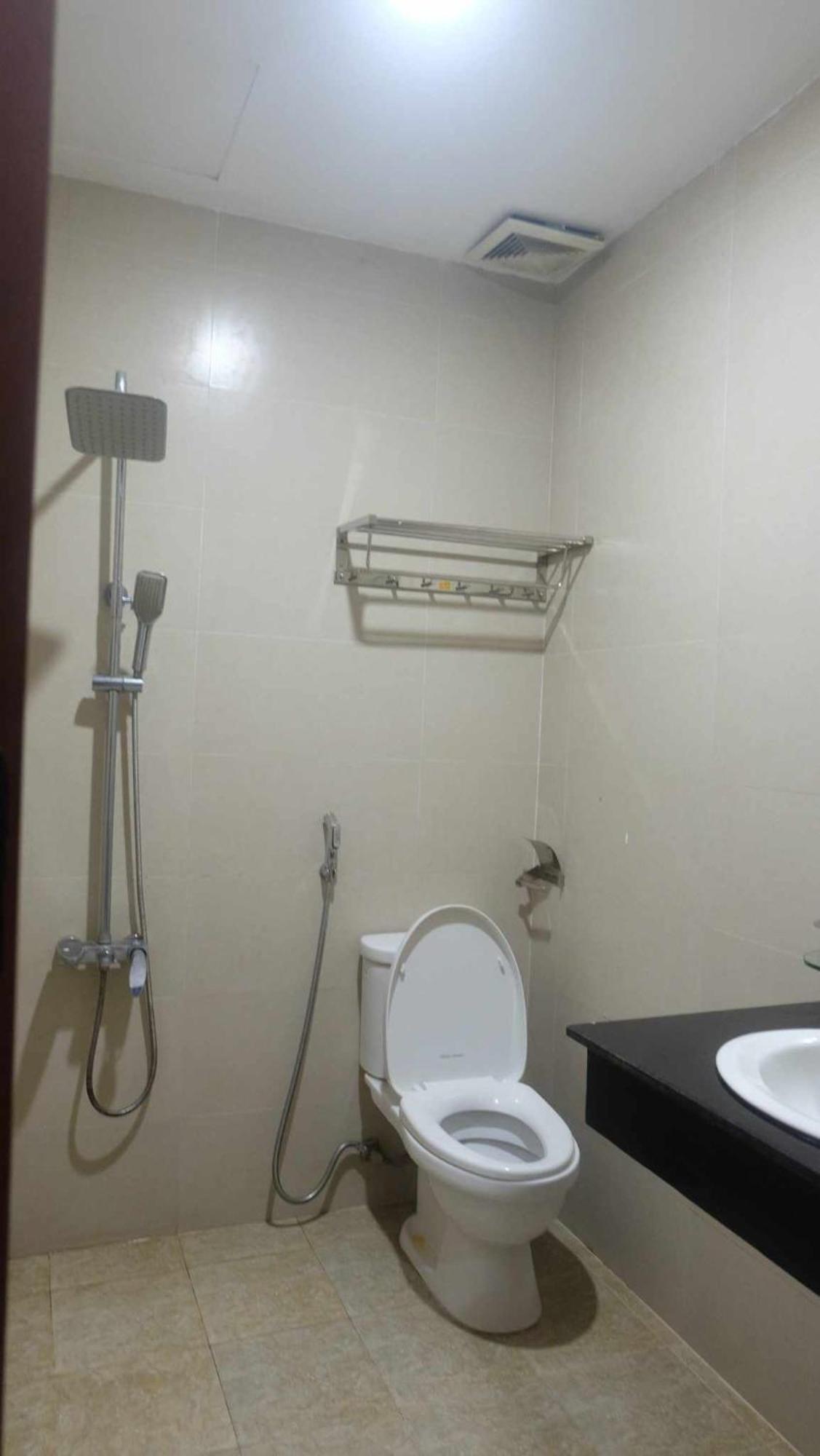 Rose Hotel Ντα Νανγκ Εξωτερικό φωτογραφία