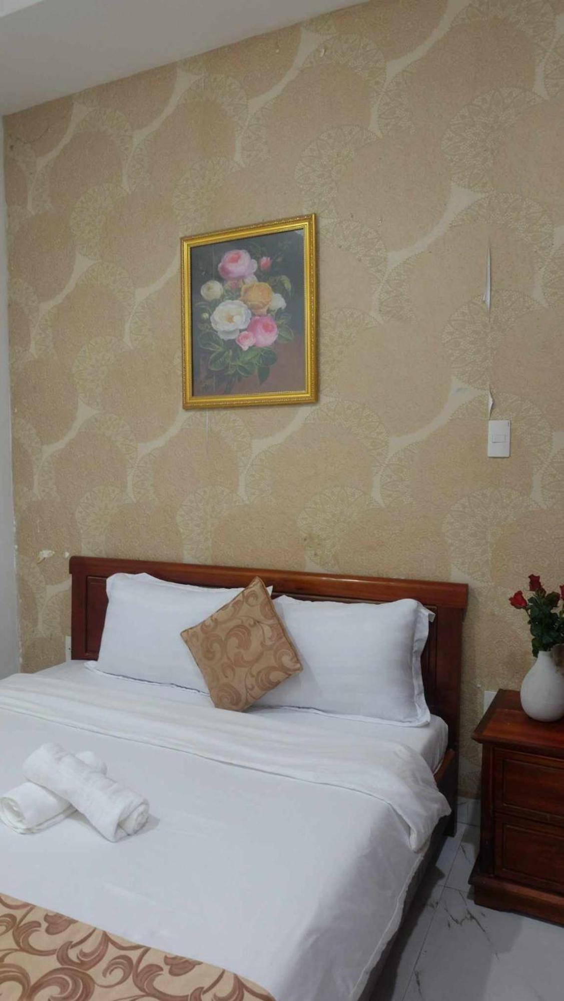 Rose Hotel Ντα Νανγκ Εξωτερικό φωτογραφία