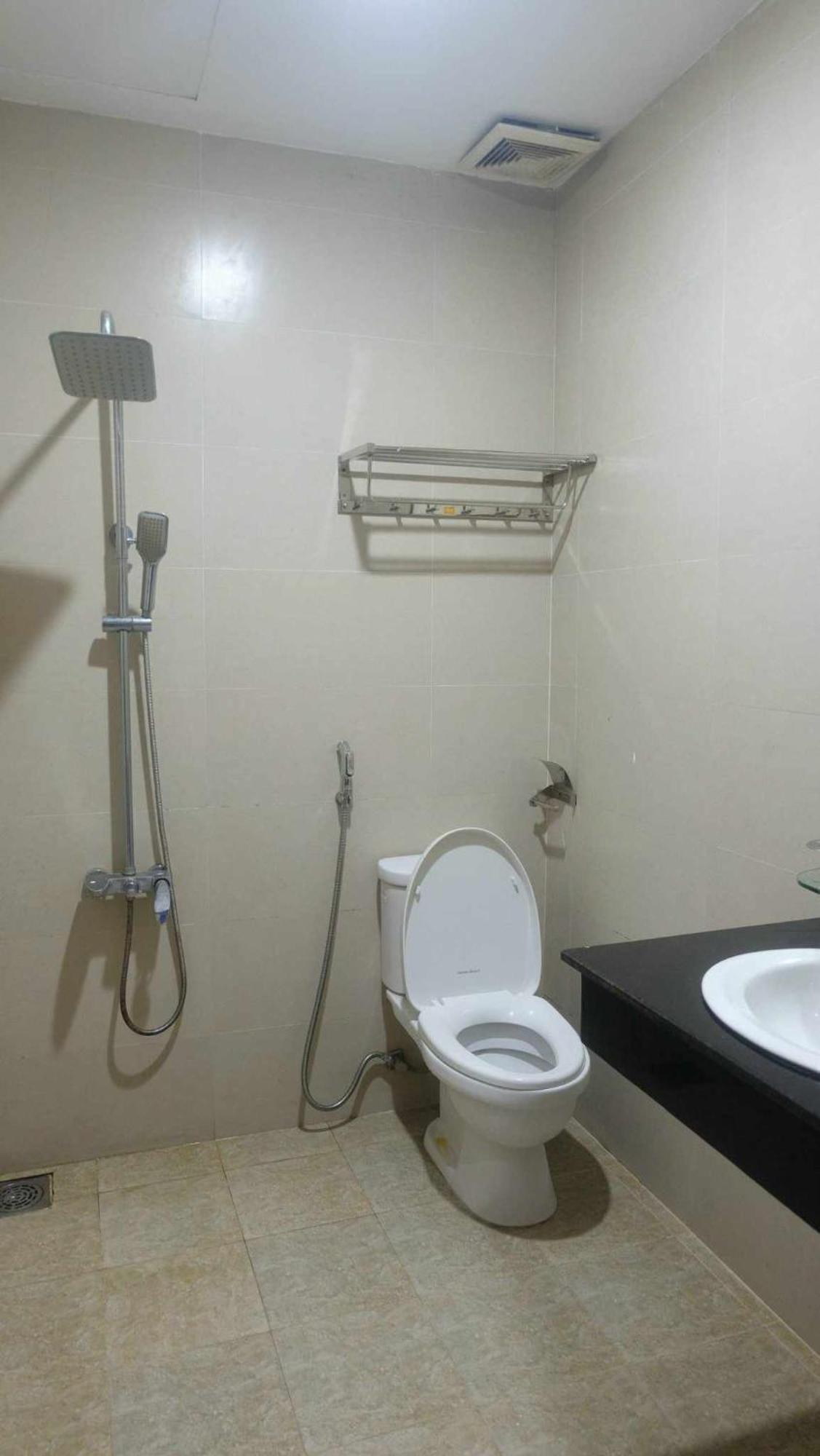 Rose Hotel Ντα Νανγκ Εξωτερικό φωτογραφία