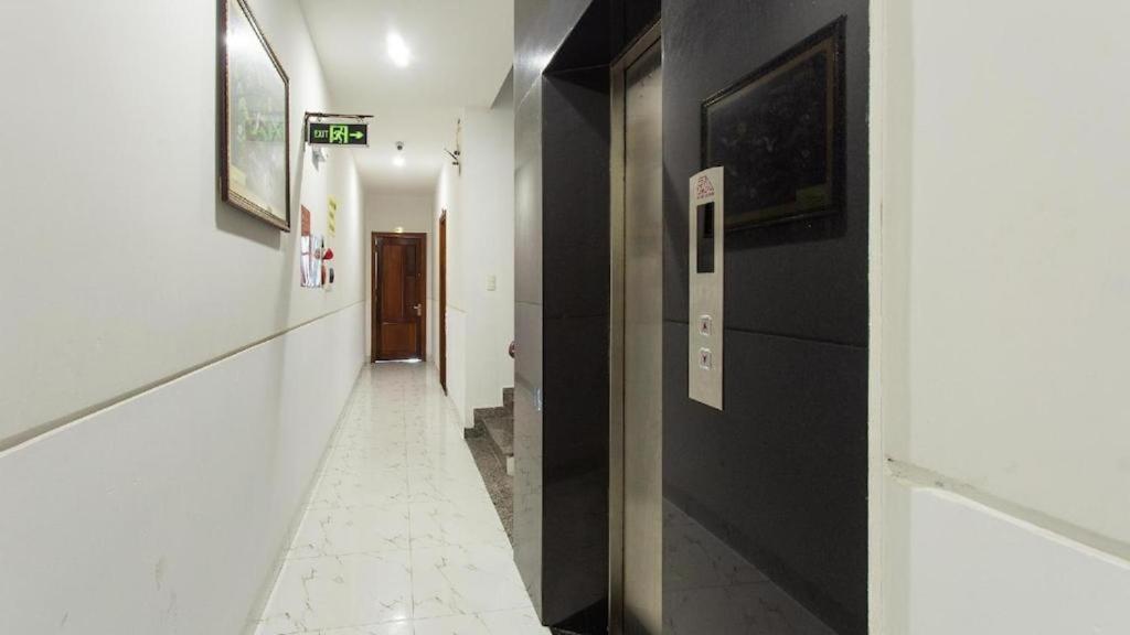 Rose Hotel Ντα Νανγκ Εξωτερικό φωτογραφία