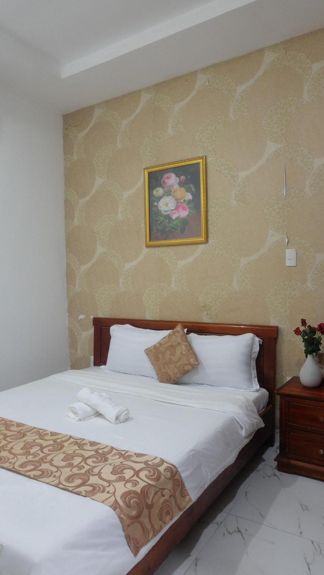 Rose Hotel Ντα Νανγκ Εξωτερικό φωτογραφία