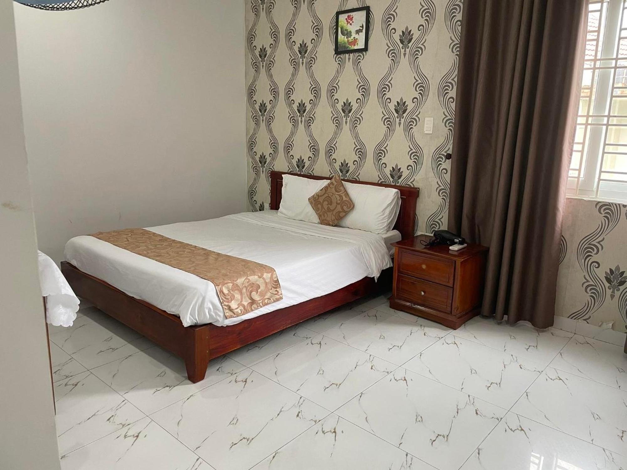Rose Hotel Ντα Νανγκ Εξωτερικό φωτογραφία