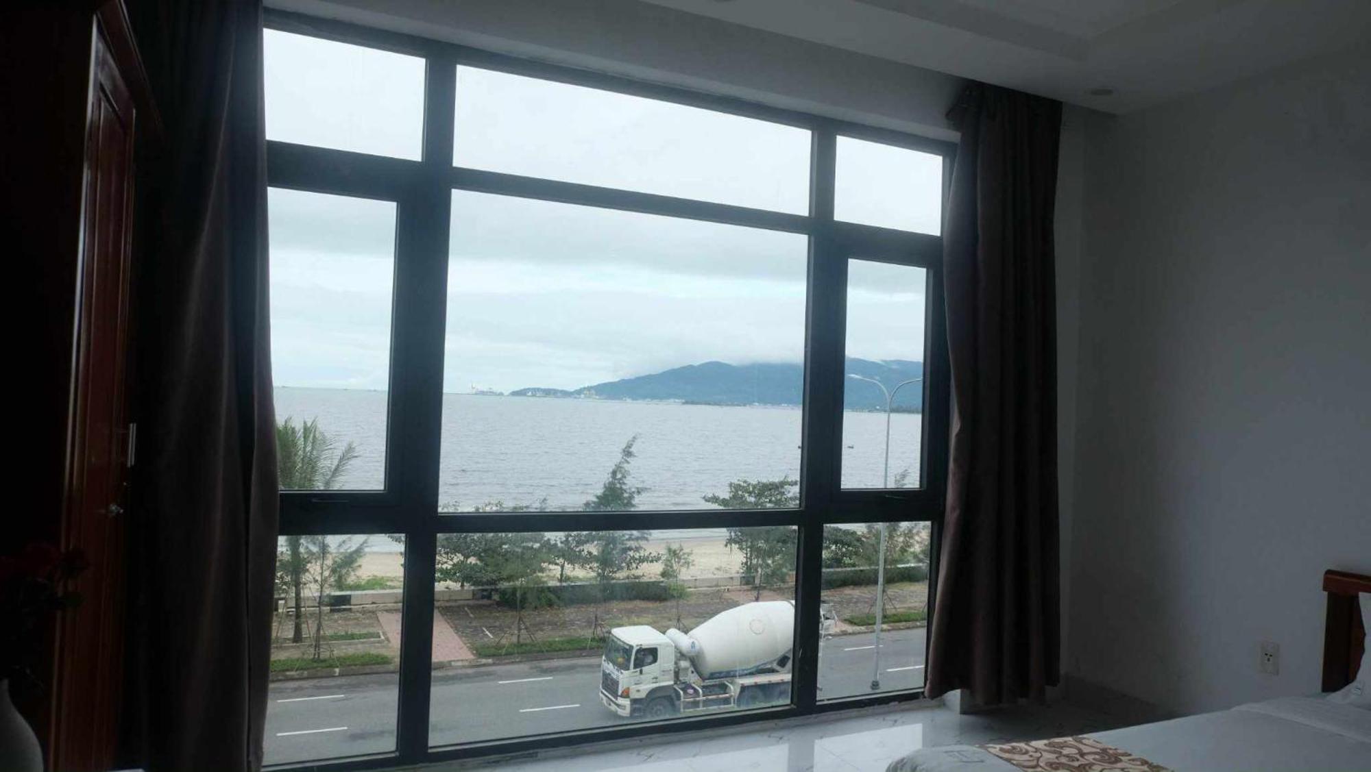 Rose Hotel Ντα Νανγκ Εξωτερικό φωτογραφία
